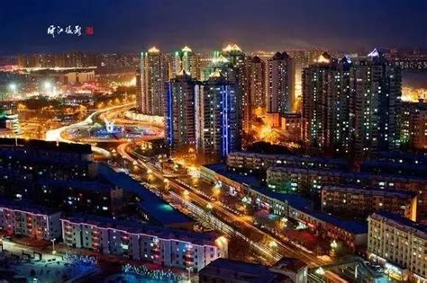 黑龙江大庆最发达的四个县区：第一名是让胡路|大庆|县区|大庆市_新浪新闻