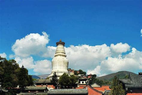 行进五台山-忻州旅游攻略-游记-去哪儿攻略