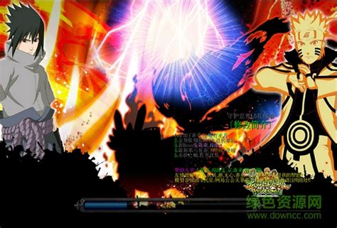 《火影忍者 终极风暴羁绊》追加新形态鸣人和佐助_九游手机游戏