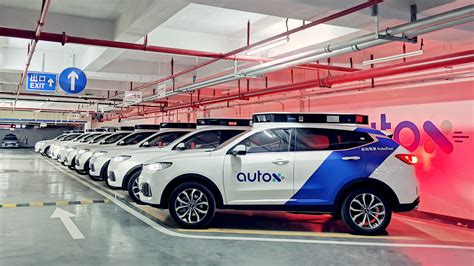 上海市民福利！高德打车宣布接入AutoX无人车，首批免费体验 | 汽车之心