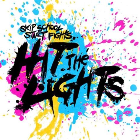 Hit the Lights • chorus.fm