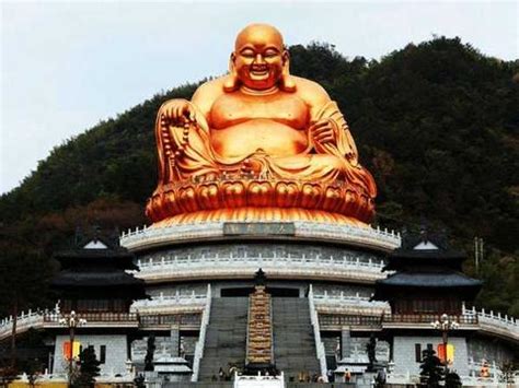 中国十大佛教圣地排名-中国有哪几大佛教圣地-排行榜123网