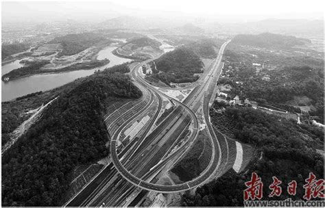 惠州快速路改造有最新消息，总投资近18亿元！-惠州楼盘网