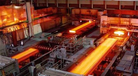 北京首钢机械冶金材料分厂