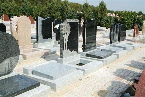 陵园设计 公墓设计—天泉佳境