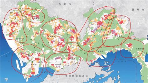 深圳，你凭什么叫先锋城市？_资讯频道_中国城市规划网