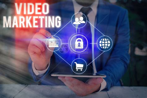 通过营销视频提升品牌的六种方法-世讯电科