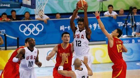 备战东京奥运会，美国男篮首场热身赛不敌尼日利亚_凤凰网视频_凤凰网