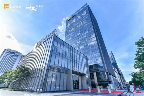 汕头纺织产业总部大厦项目落户珠港新城_手机新浪网