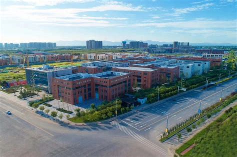 涿州开发区和谷产业园出售厂房可环评安心生产50年-厂房网