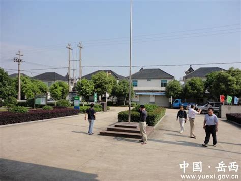 [岳西政府网]“安吉模式”对岳西新农村建设的启示-安吉新闻网