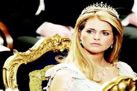 世界上最美的公主 第一来自瑞典外表酷似芭比娃娃_探秘志