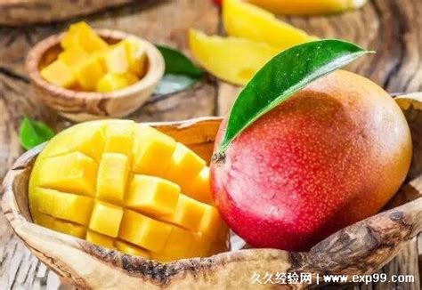 吃芒果的7大禁忌，糖尿病/过敏体质者不宜会危害身体 — 久久经验网
