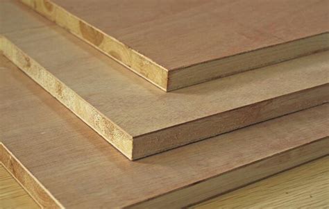 定制家具该选实木颗粒板还是多层板？ 专家有话说_新浪家居