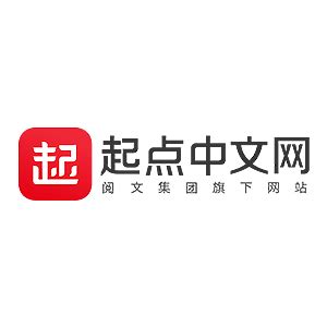 起点中文网标志设计|平面|Logo|宏海 - 原创作品 - 站酷 (ZCOOL)