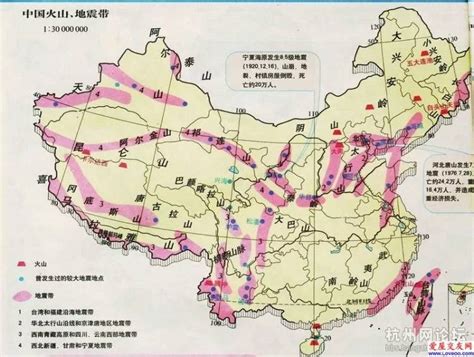 中国的地震灾害为什么那么严重？ - 知乎