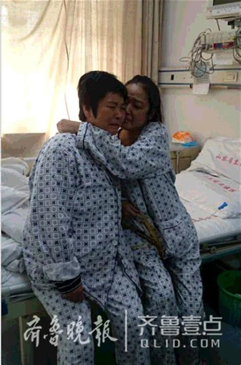 母亲捐肝救怀孕女儿:"只要够用，能多切就多切" - 中国网要闻 - 中国网 • 山东