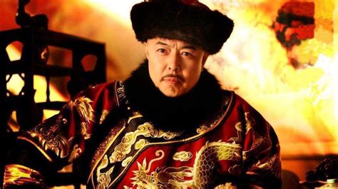 中国历史上即位年龄最大的皇帝是谁？_新浪新闻