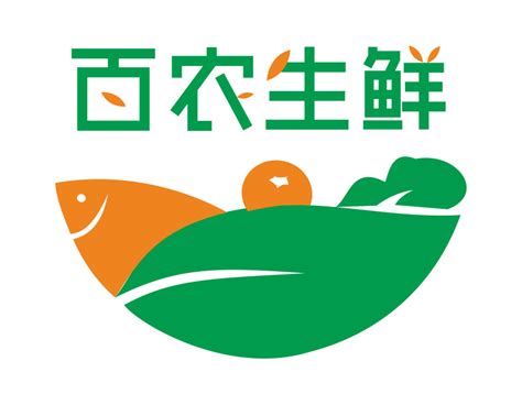 农产品logo设计的风格，看这里！