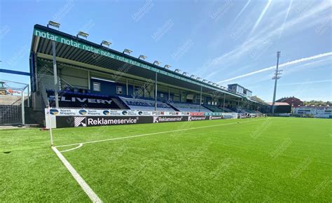 挪威足球超级联赛克里斯蒂安松足球俱乐部| 克里斯蒂安松体育场 | 76.88SQM