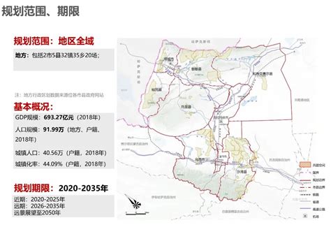 《塔城重点开发开放试验区建设总体规划（2021年-2035年）》编制项目招标公告_招标网_新疆维吾尔自治区招标