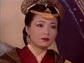 中国古代走向权力巅峰的女汉子们！