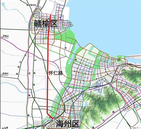 图 解-一图读懂《连云港市“十四五”数字经济发展规划》