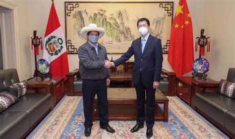 出过两位华裔总理，称中国人为老乡的秘鲁华人_腾讯视频