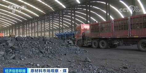 煤炭新闻最新消息：煤炭储量第一大市闹“煤荒”_桂林鸿程