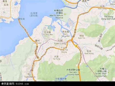 2024南生围是位于香港新界元朗区横洲东面的地方，被东面的锦田河及西面的山贝河所包围_南生围-评论-去哪儿攻略
