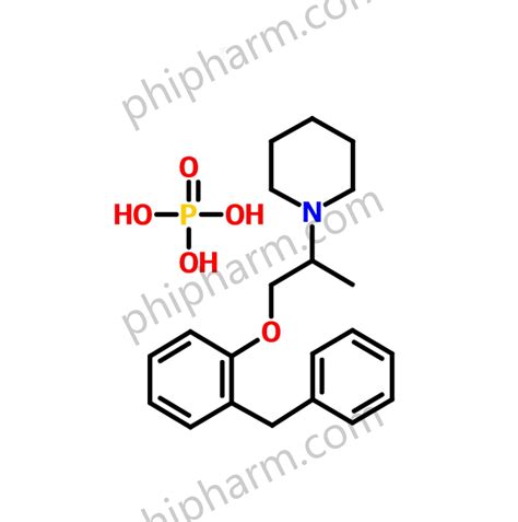 磷酸苯丙哌啉-Pure Health lngredients