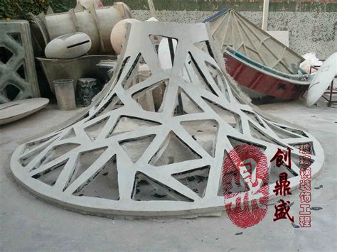 玻璃钢雕塑 – 吉林省巍泰建筑装饰工程有限公司