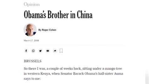 还记得奥巴马的弟弟马克吗？木屋烧烤是他开的？|奥巴马|马克_新浪新闻