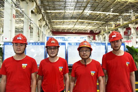 淮北矿业集团生产装备分公司维修服务保生产 - 新闻图片 - 安企在线-中国企业网
