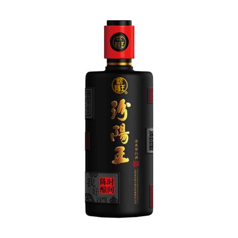 印象汾阳王酒（红）||山西汾阳王酒业有限责任公司|中国食品招商网