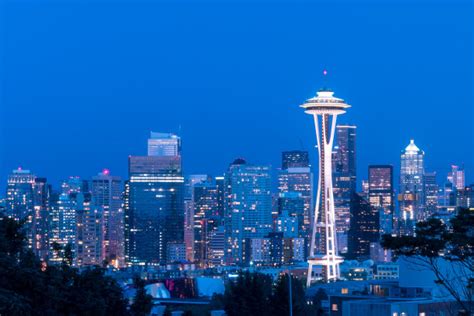 2019西雅图中心_旅游攻略_门票_地址_游记点评,西雅图旅游景点推荐 - 去哪儿攻略社区