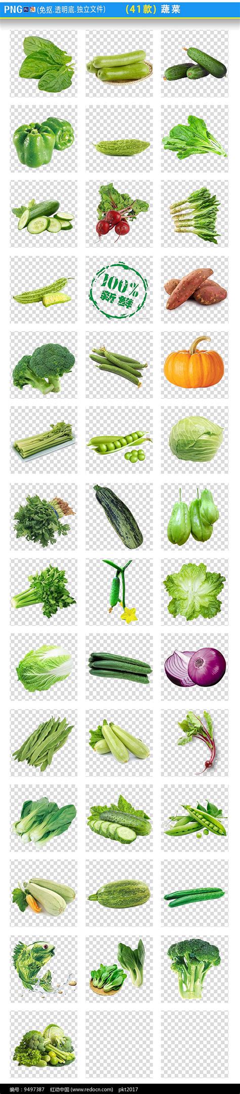 求带名称的蔬菜菜谱