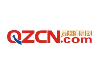 泉州信息网企业logo - 123标志设计网™