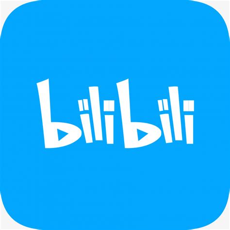 bilbili哔哩哔哩logo-快图网-免费PNG图片免抠PNG高清背景素材库kuaipng.com
