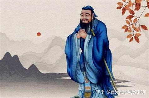 科学网—儒门圣贤的雕像 - 郑永军的博文