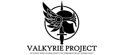 Project Valkyrie on Steam