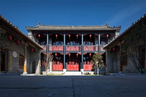 中国历史文化名城商丘史诗宣传片_腾讯视频