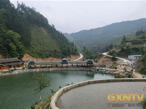 融水加快推进重大项目建设 - 广西县域经济网