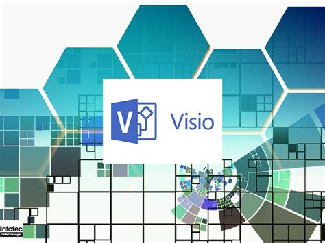 What is Microsoft Visio? An Intro to the Flowchart and Diagramming Tool ...
