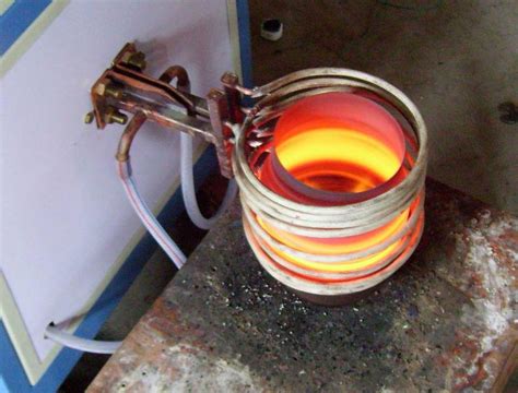高频淬火工艺流程之淬火表面处理技术-专注感应加热设备20年