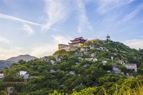 台州三门旅游攻略 台州三门旅游景点推荐_旅泊网