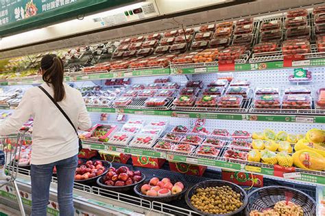 阳东区首个乡村振兴积分超市正式启用 - 阳江市阳东区人民政府门户网站