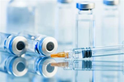 美国mRNA疫苗开启人体测试，意味着什么？_泰和云