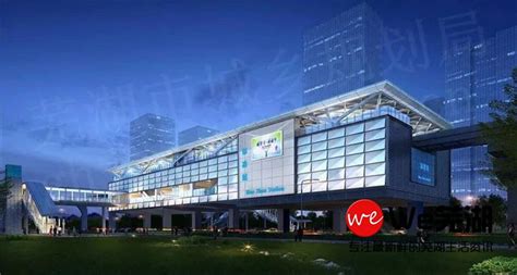芜湖轨道交通最新规划公布 36座车站确定 还有一大批高清美图_We芜湖