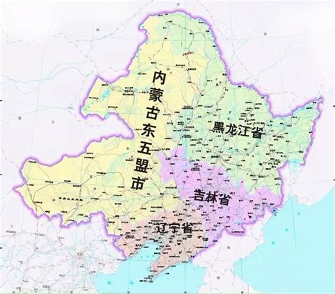 中国7大军区，调整为5大战区，南京军区的区划为何不变？